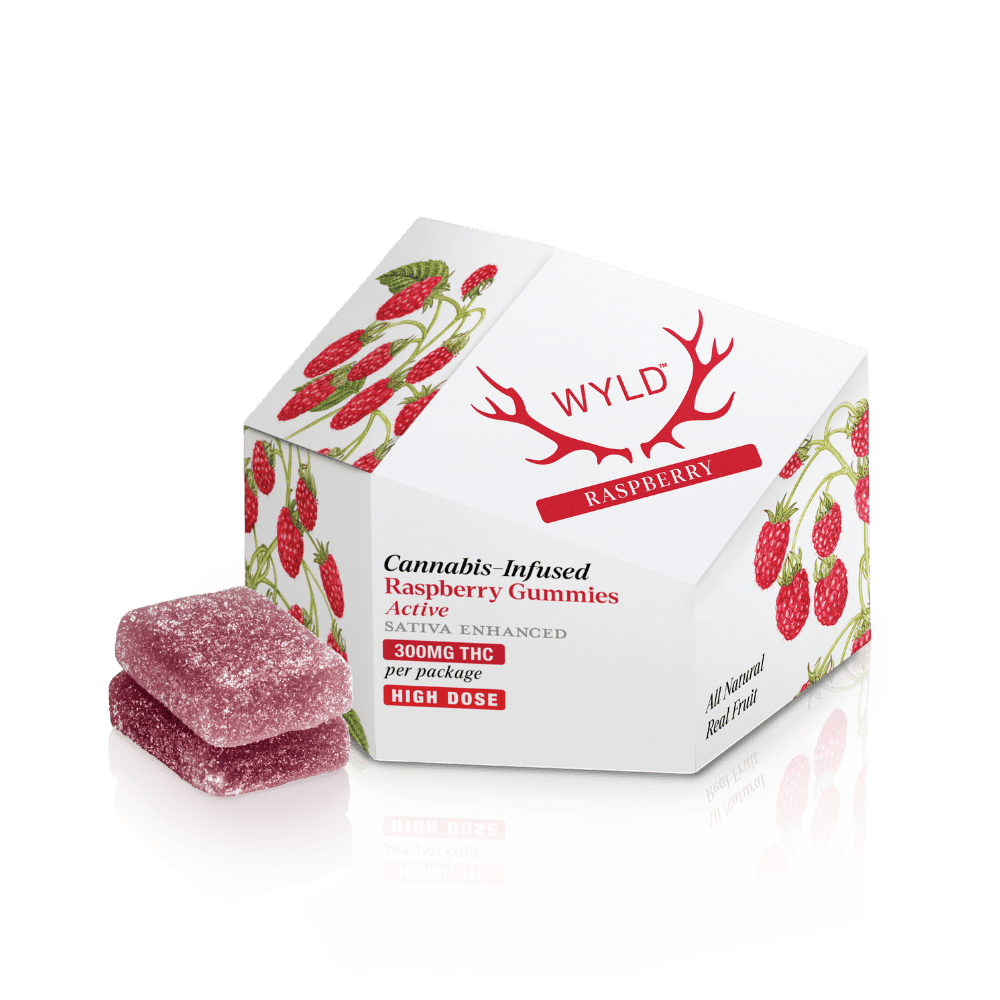 Raspberry