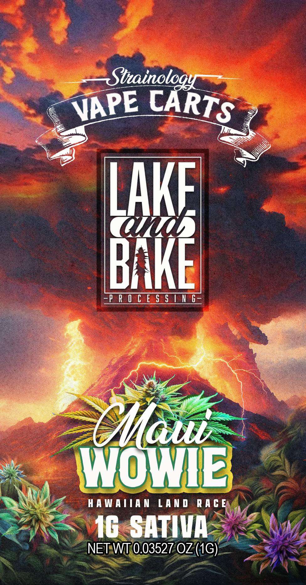 Maui Wowie