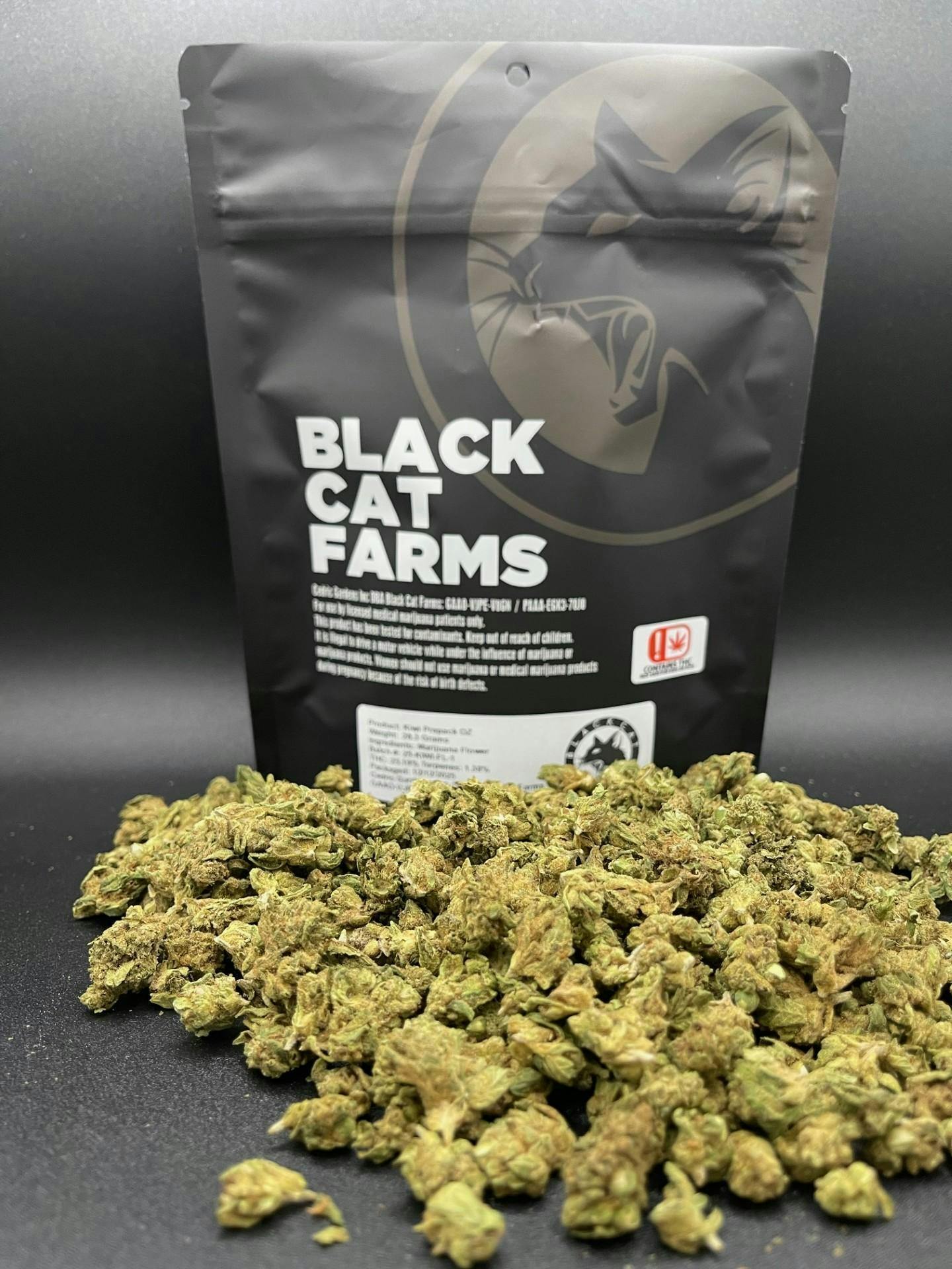 Tropical Cherry Oz