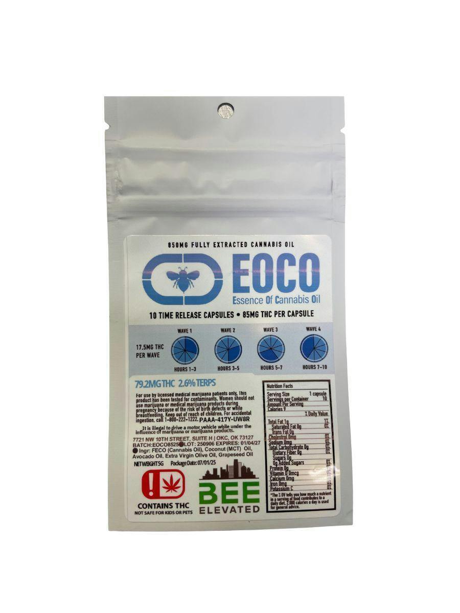 Eoco Capsules