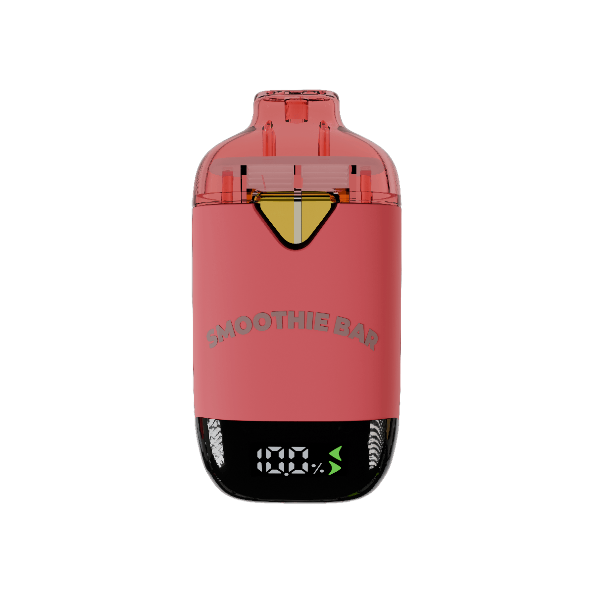 2G Liquid Diamond Dual Chamber Disposable: Cherry Noir x Pop Rox by Smoothie Bar