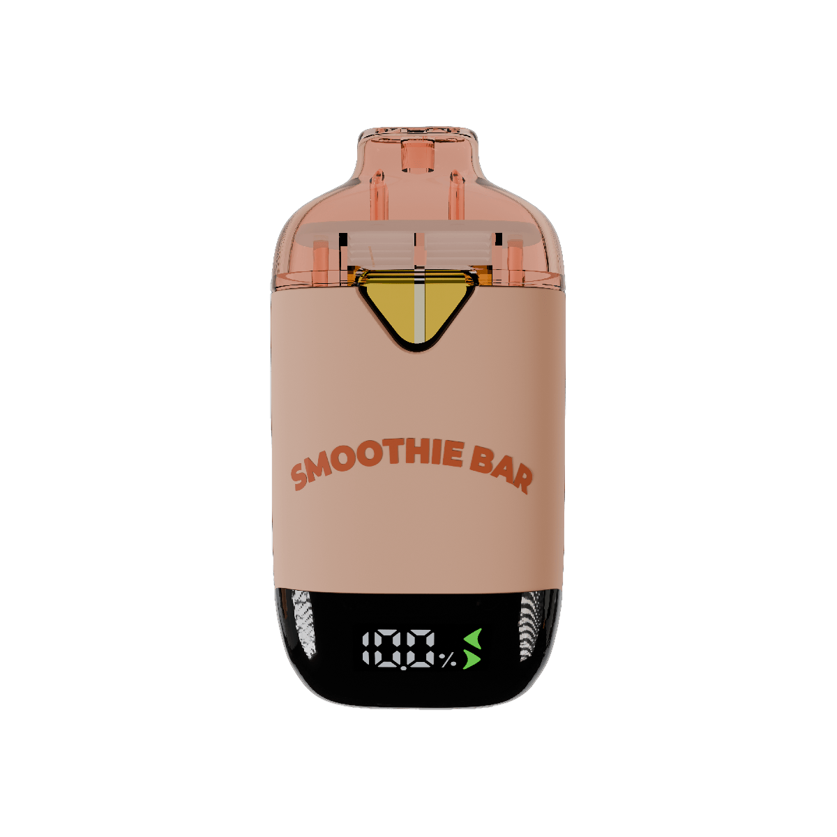2G Liquid Diamond Dual Chamber Disposable: Lava Pop x Tropicana Cookies by Smoothie Bar