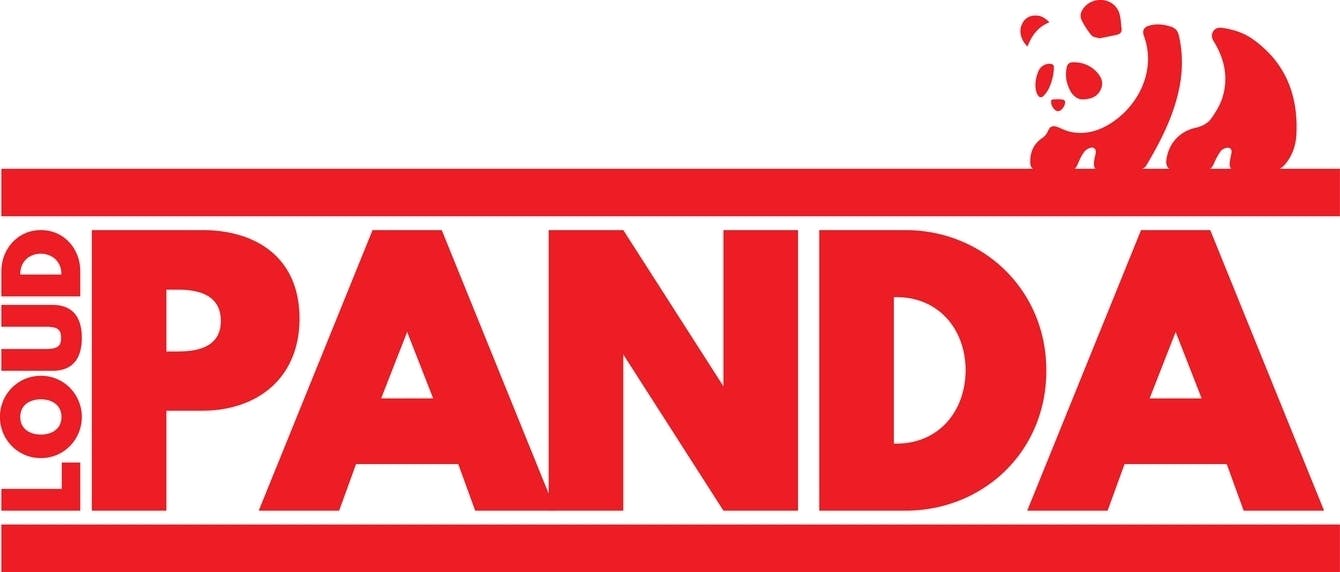 Candy Crusher Panda