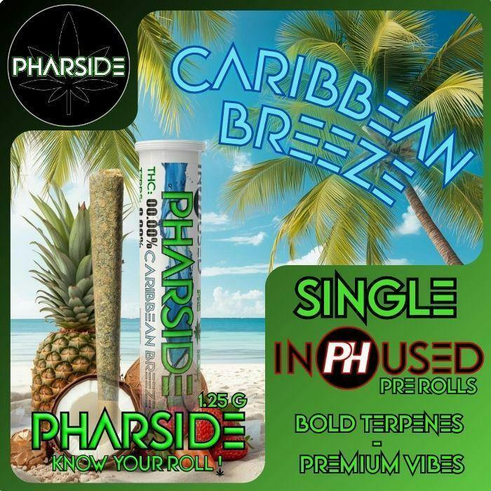Caribbean Breeze