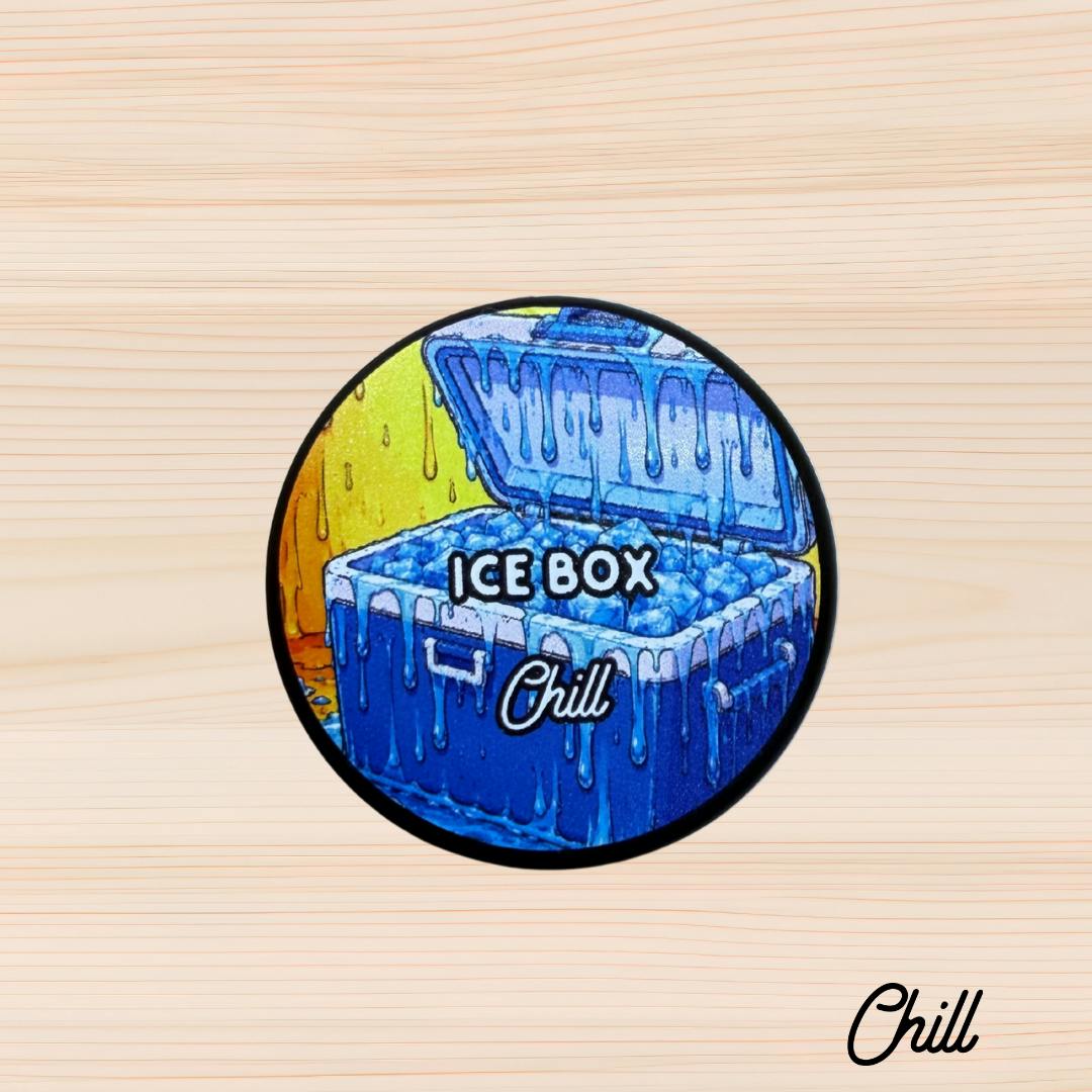 Ice