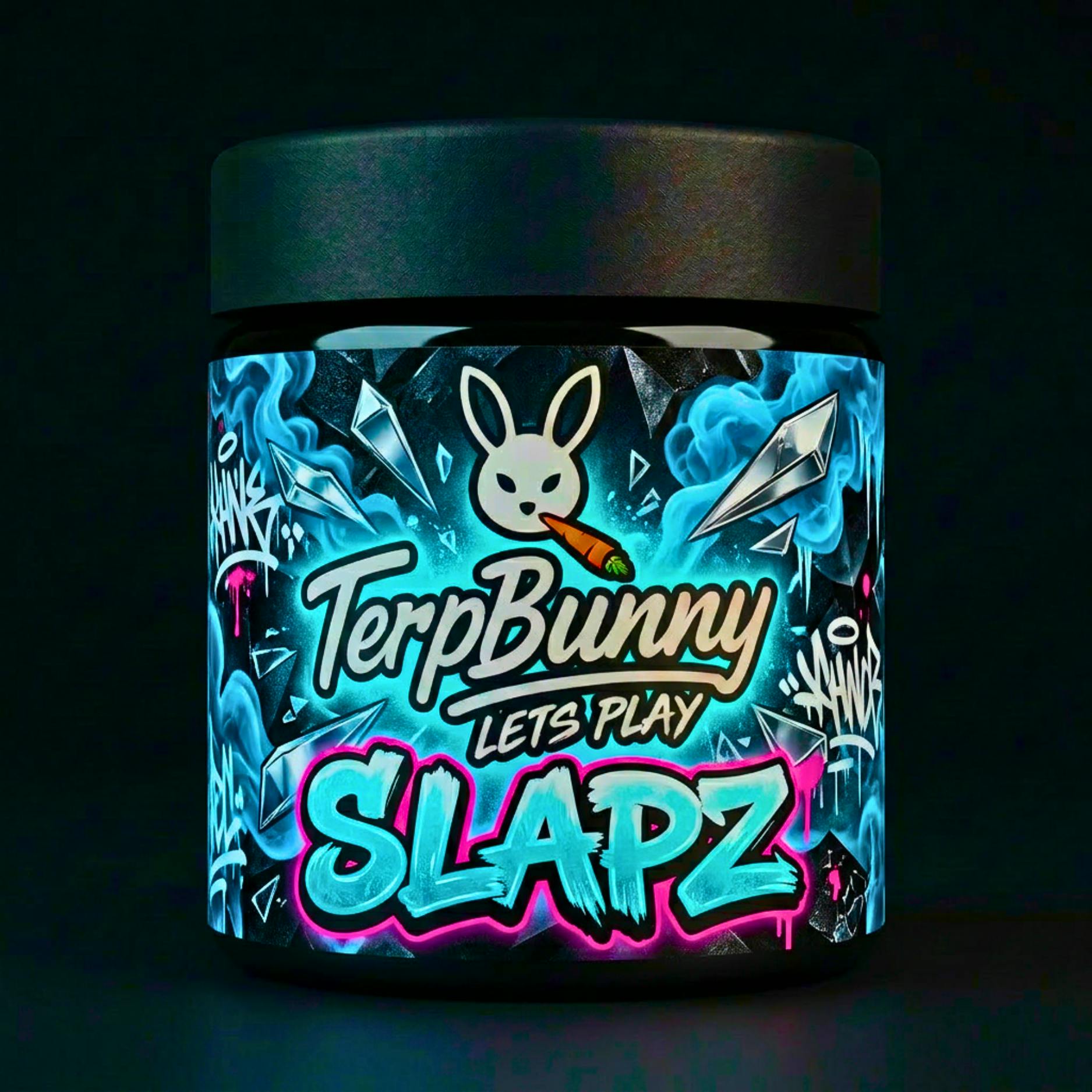 (A+) Slapz