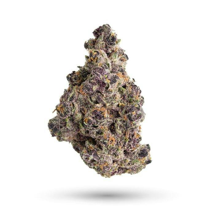 (C+) Devils Pie