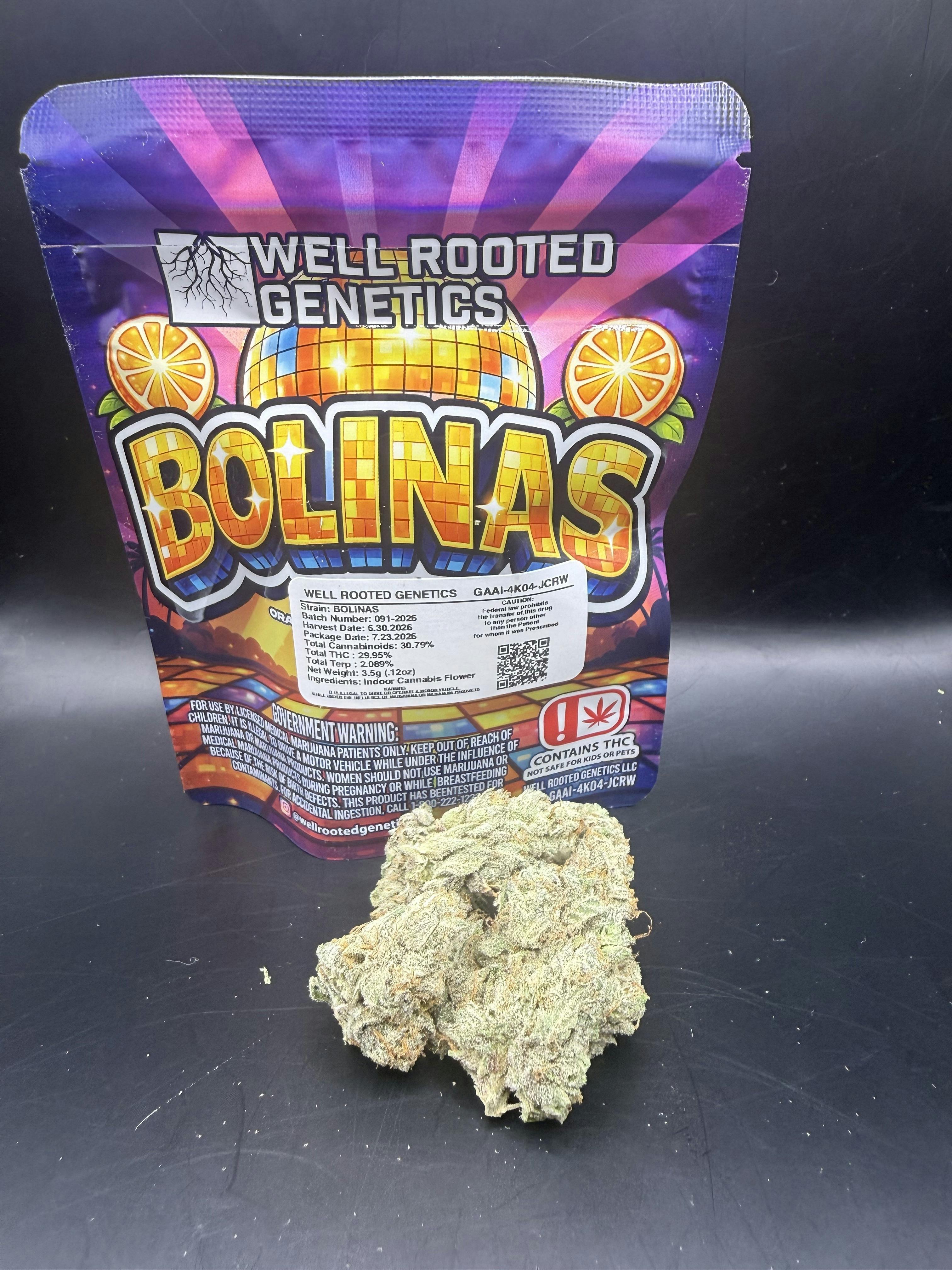 Vip Bolinas