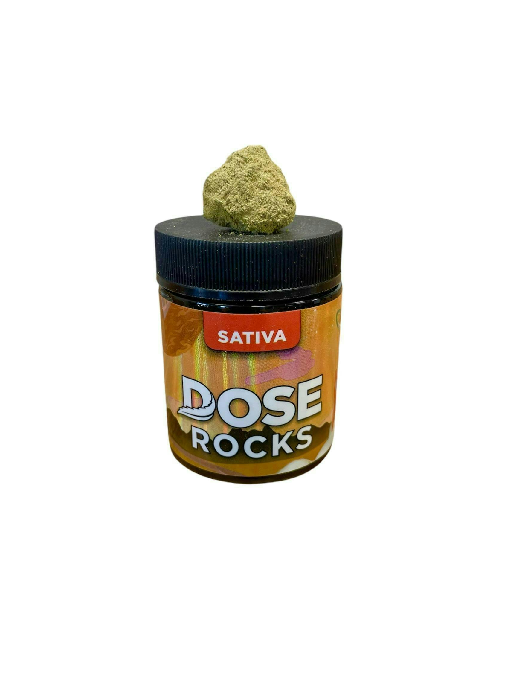 Dose Moonrocks Grimace