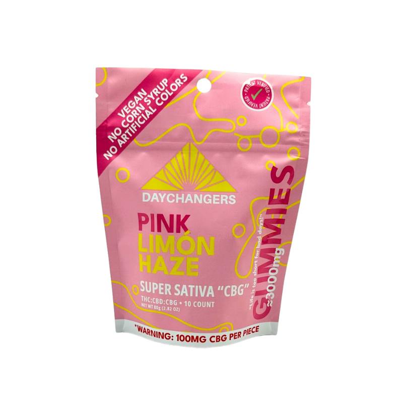 Pink Limon Haze