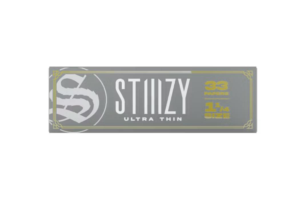 1 ¼ Size Premium Rolling Papers - Ultra Thin
