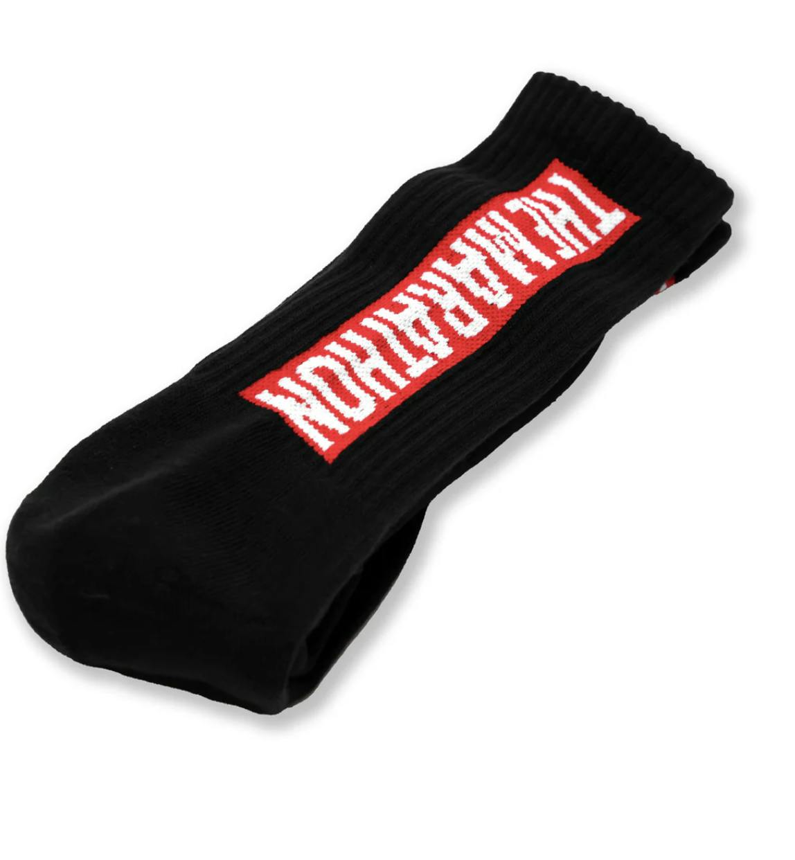 Marathon Bar Socks (Clothing)