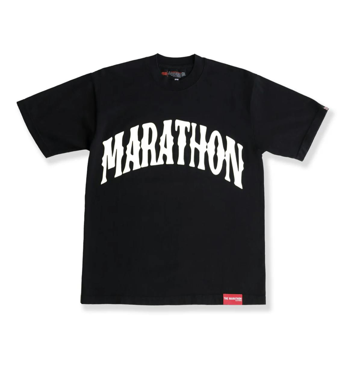 Marathon Clothing Vintage Arc Shirts (Clothing)
