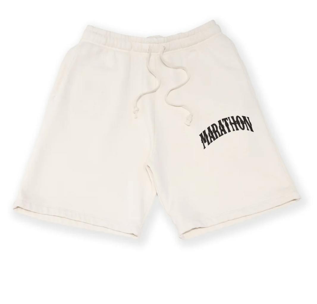 Marathon Clothing Vintage Arc Shorts (Clothing)
