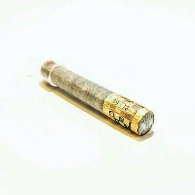 Medicine Man Capo Cannagar