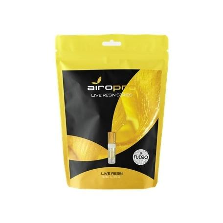 500 mg AiroPro Cartridge - Live Resin