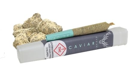 Dadirri Caviar Night Nurse