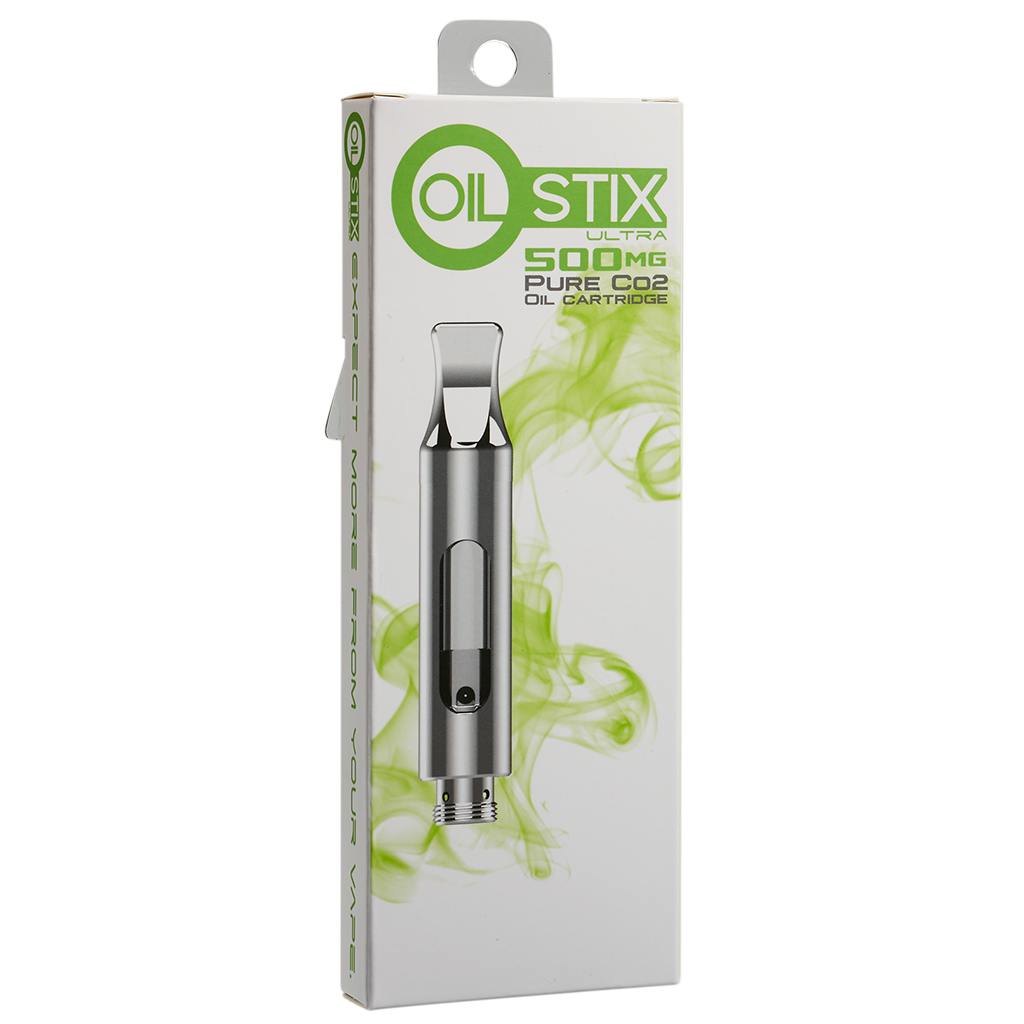 C02 Oil Sticks