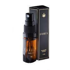 75 mg Foria - Pleasure (5ml)