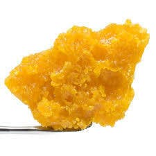 Kayak Concentrates Wax