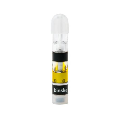 Cartridge - 500 mg Binske FSE