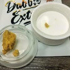 Dabble Extracts Wax/Budder