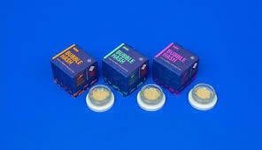 The Flower Collective - Bubble Hash