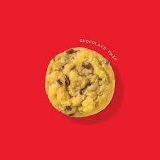 Sweet Grass Kitchen Snickerdoodle Cookie Single-Serve 10mg