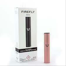 Firefly 300mg - Disposable