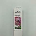 500 mg Wana GoFire Cartridge