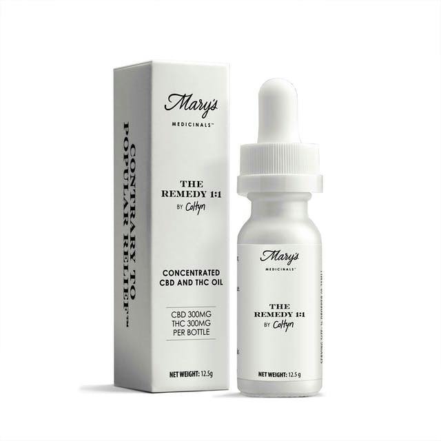 300 mg Mary's - 1:1 Remedy by Coltyn