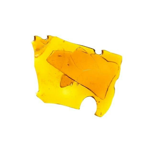 1 Gram - TR Scientific Shatter/Wax