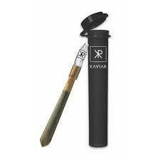 1.5 Gram - Kaviar Cones