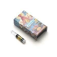 1000 mg - Binske Cartridge