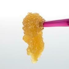 1 Gram Lazercat Live Rosin Lave