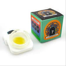 Rosin Concentrate