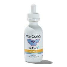 600 mg MarQaha TinQture - Sativa