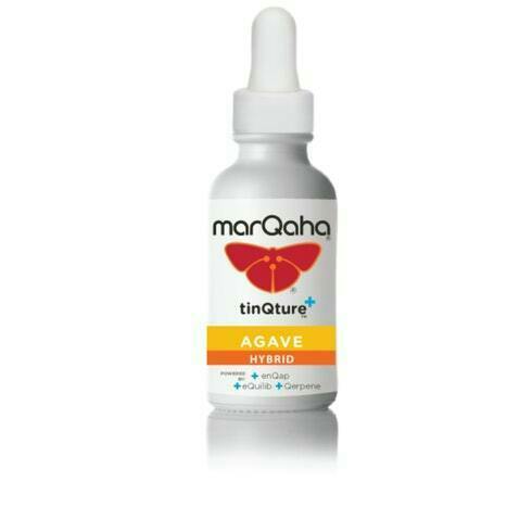600 mg MarQaha TinQture - CBD