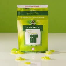 100 mg Canyon Cult - Sour Apple
