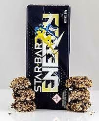 100 mg - Star Bar - Cocoa Krunch