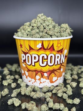 Popcorn - RED VELVET (RED)