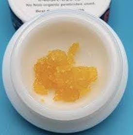 Red Velvet Sugar Wax