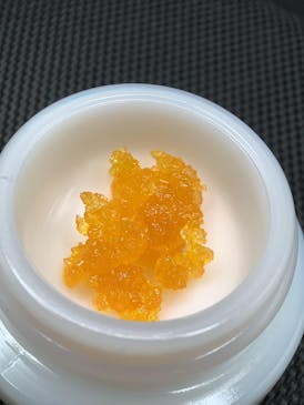 Grape Zoda Live Resin