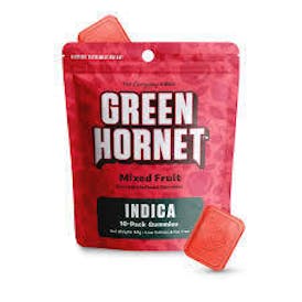 Mixed Fruit -Indica
