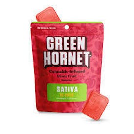 Mixed Fruit -Sativa