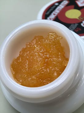 Cherry Apple Fritter 4g Sugar Wax