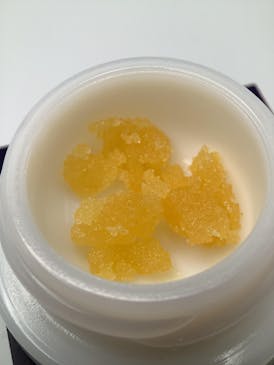 Cherry Apple Fritter Sugar Wax