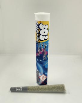 303 1g Joint - Dosi Dawg
