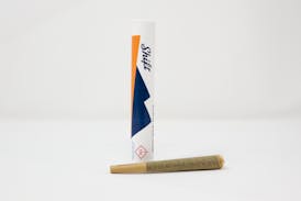 Shift 1g Joint - Lemon Oreoz