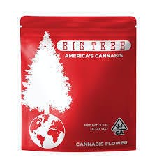 Big Tree — Big Tree 3.5g
